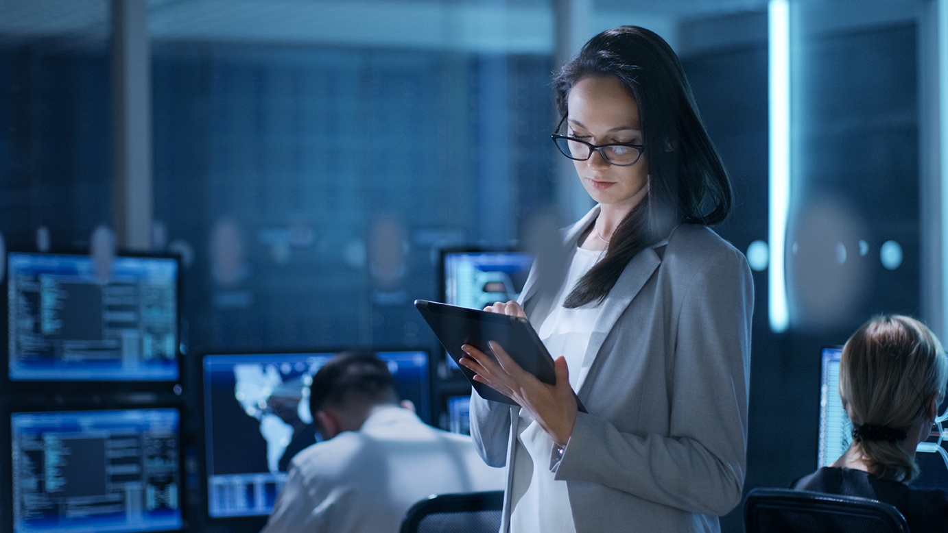 Operators reviewing authenticated browser workflow telemetry