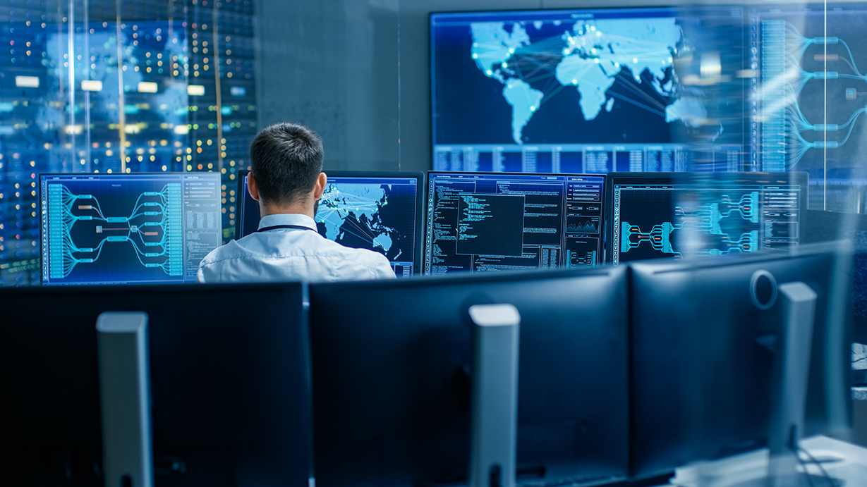 Team coordinating governed browser operations