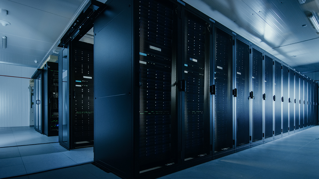 Server infrastructure for browser-scale extraction operations